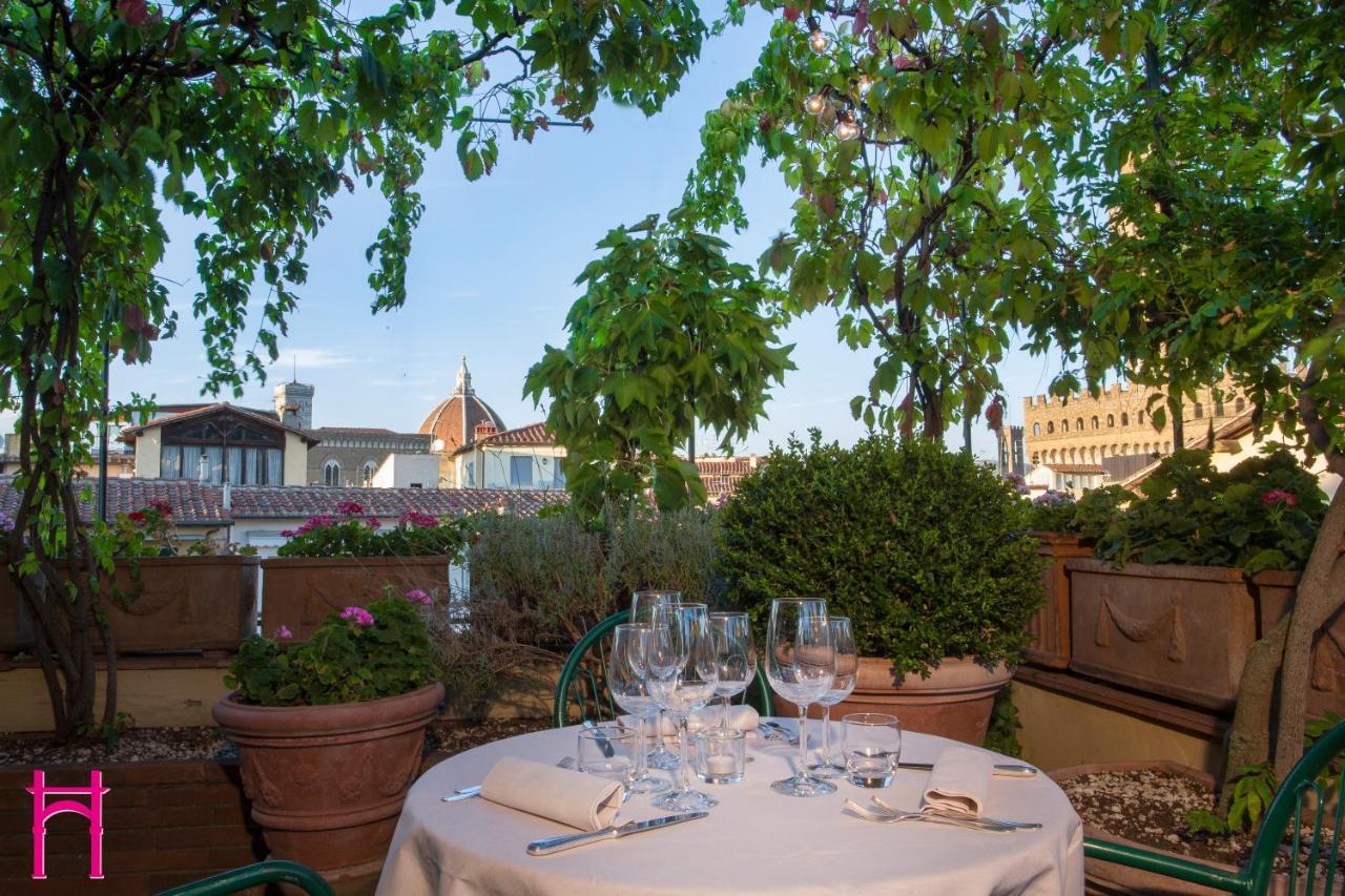 Hermitage 3* Florencia