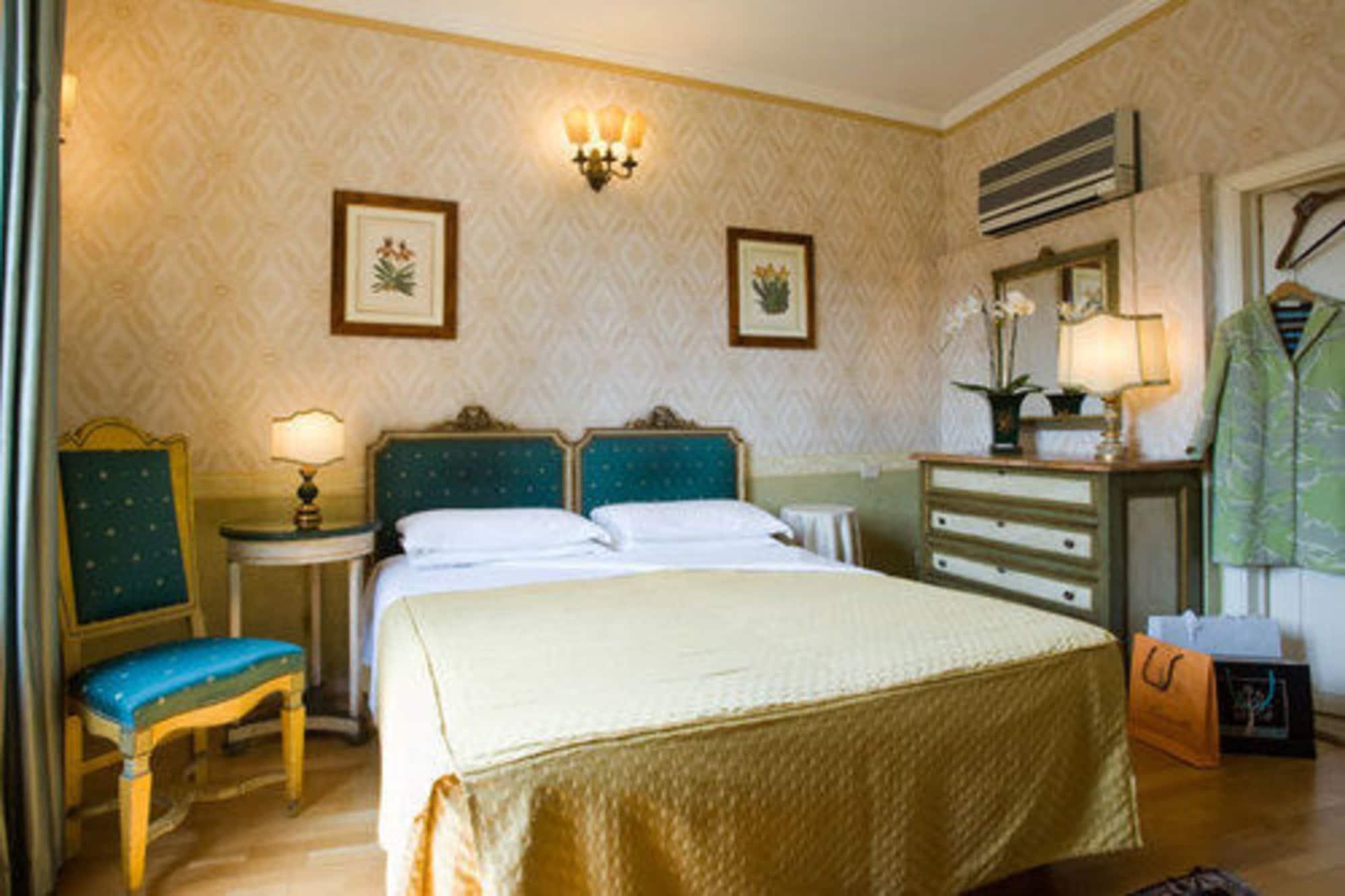 Hotel Hermitage Florencia