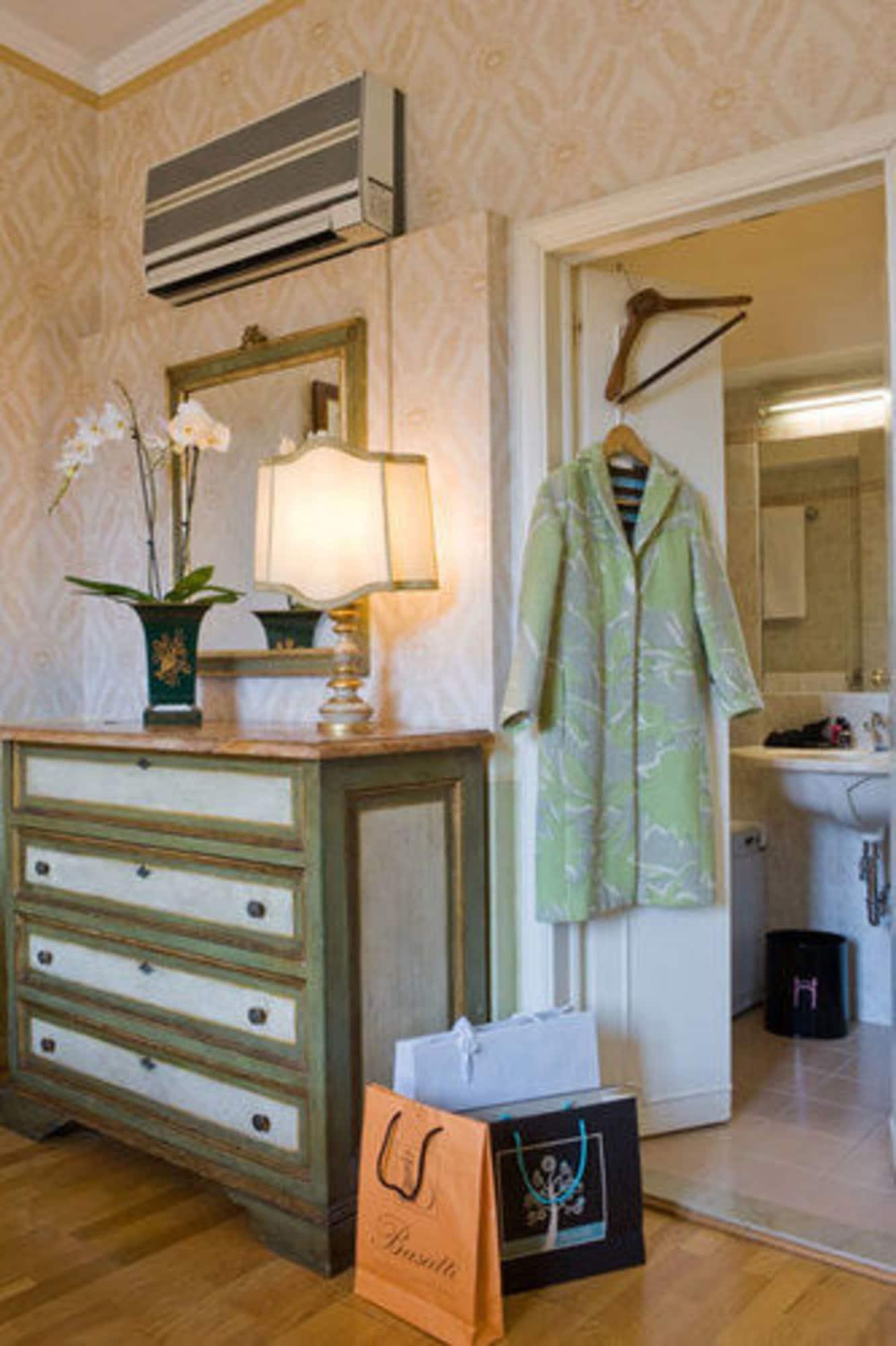 Hermitage Hotel Florencia