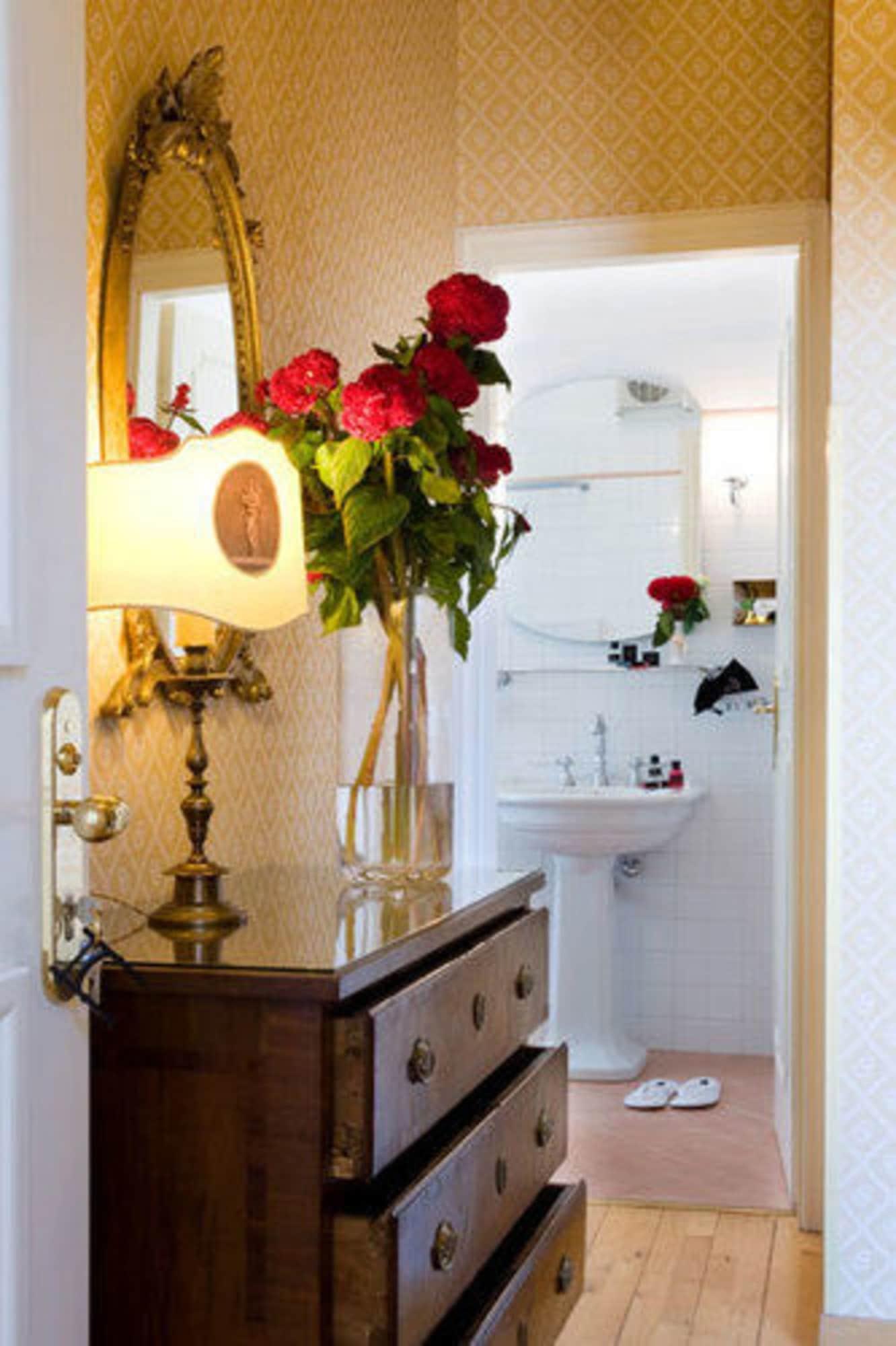 Hotel Hermitage Florencia