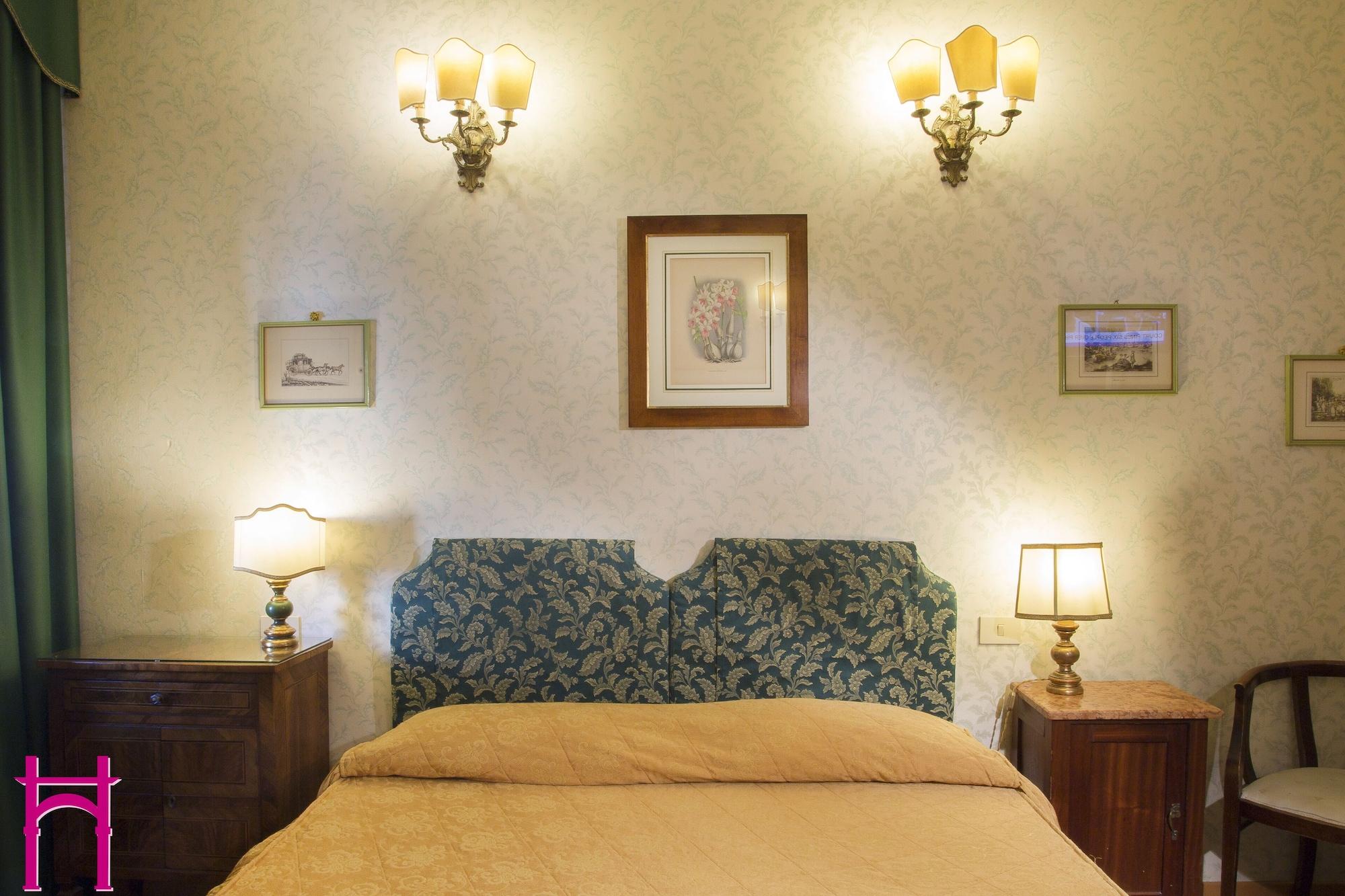 Hermitage 3* Florencia