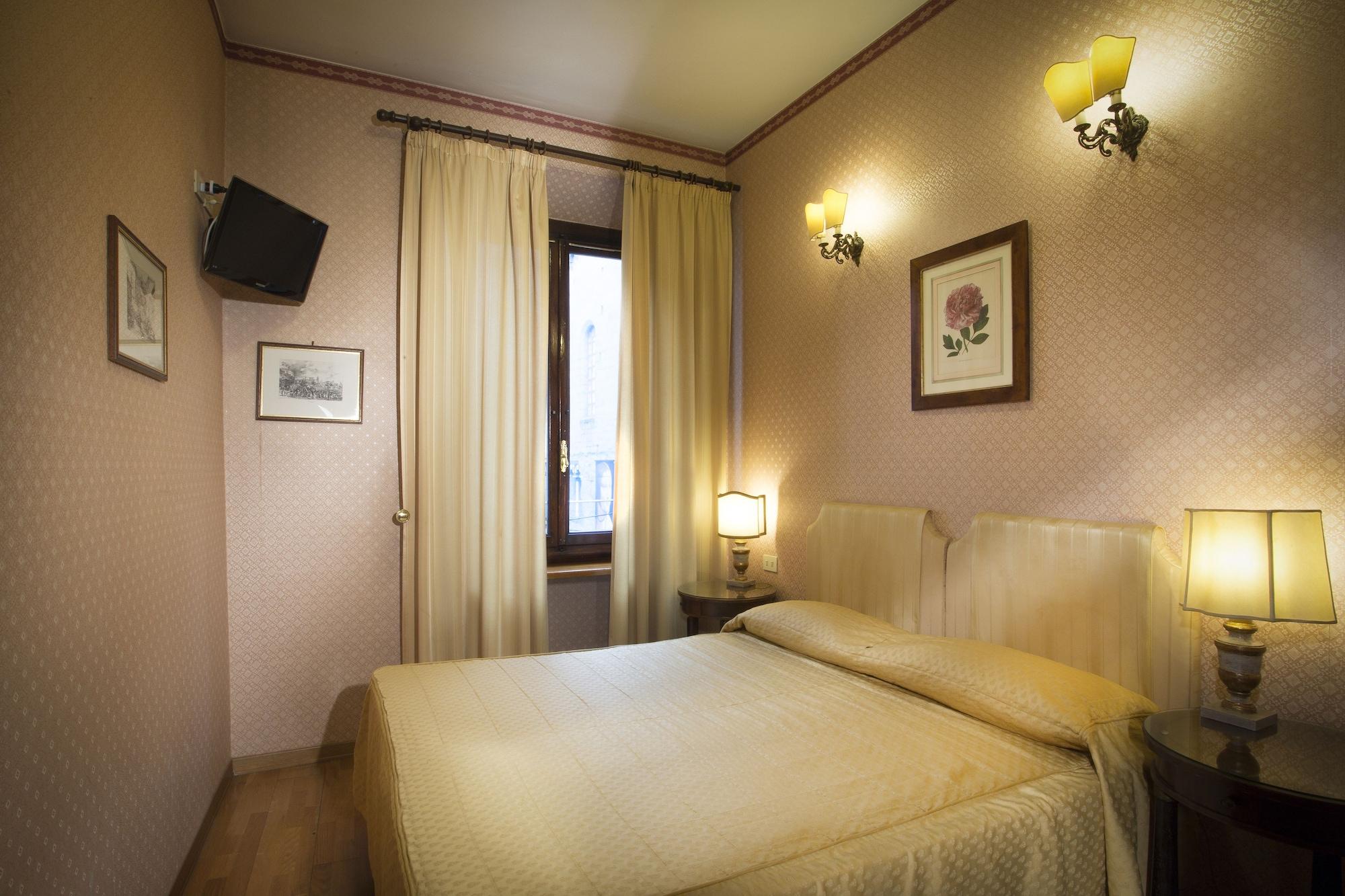 Hotel Hermitage Florencia