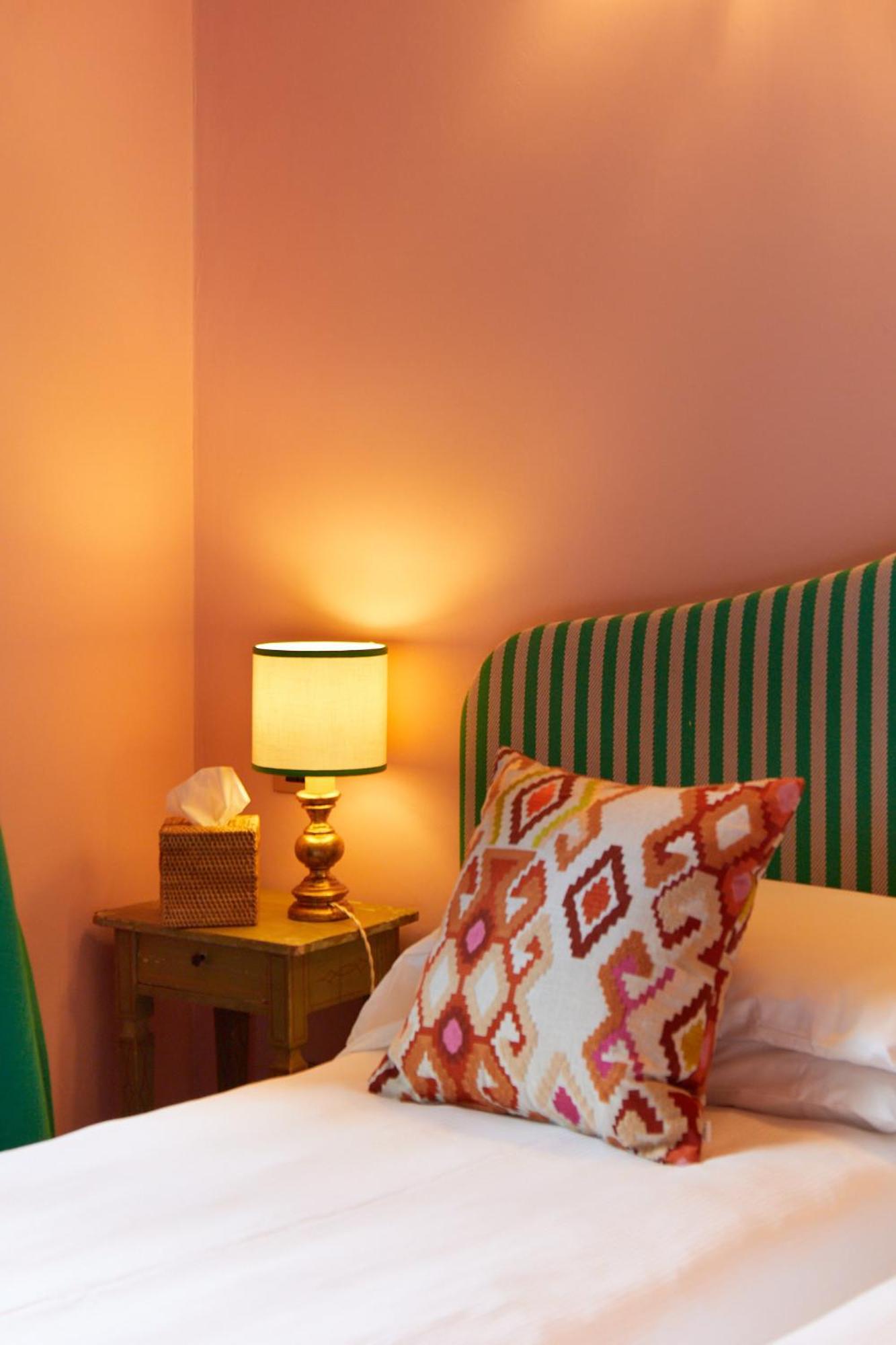 Hermitage Hotel Florencia