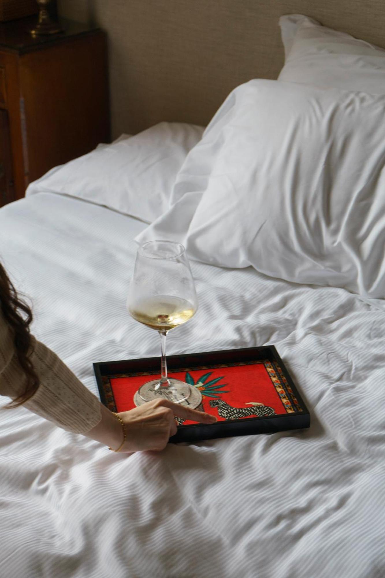 Hotel Hermitage Florencia
