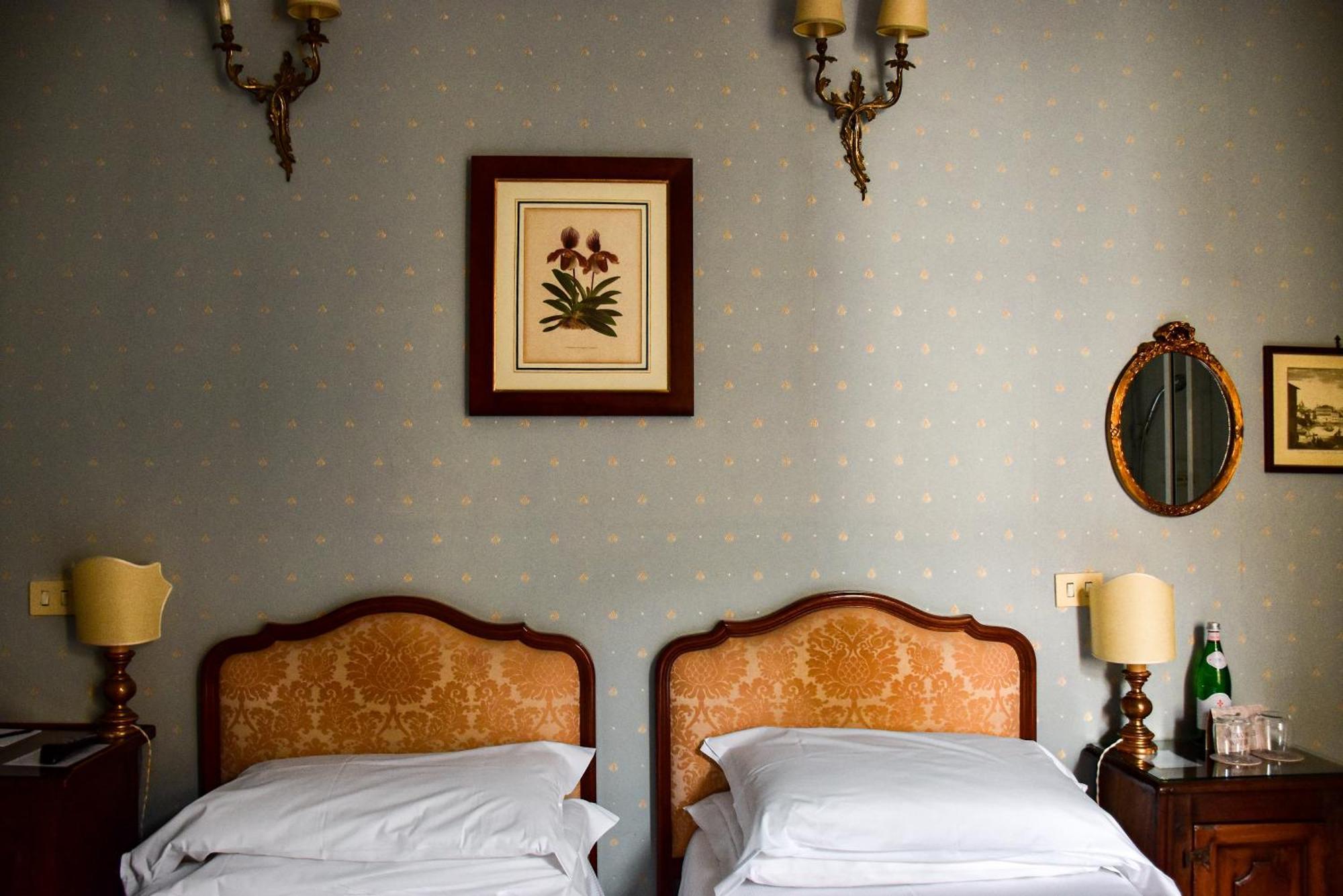 Hermitage Hotel Florencia