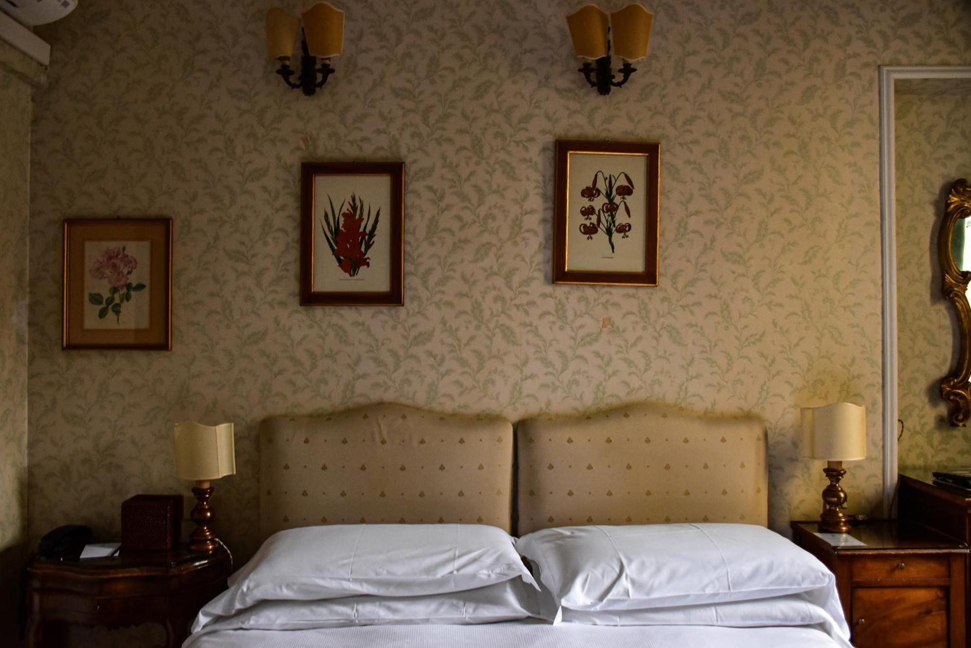 Hermitage Hotel Florencia