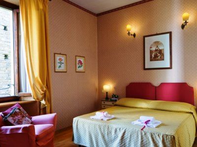 Hermitage Hotel Florencia